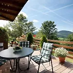 Апартаменты Panoramablick- 2 Suedhanglage