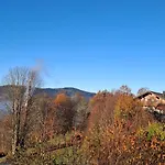 Panoramablick- 2 Suedhanglage