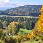 Panoramablick- 2 Suedhanglage Апартаменты Боденмайс