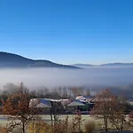Panoramablick- 2 Suedhanglage Апартаменты *