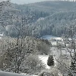 Panoramablick- 2 Suedhanglage Апартаменты