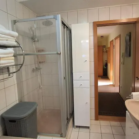 Ferienwohnung Panoramablick- 2 Südhanglage Bodenmais