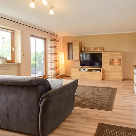 Ferienwohnung Panoramablick- 2 Südhanglage Bodenmais