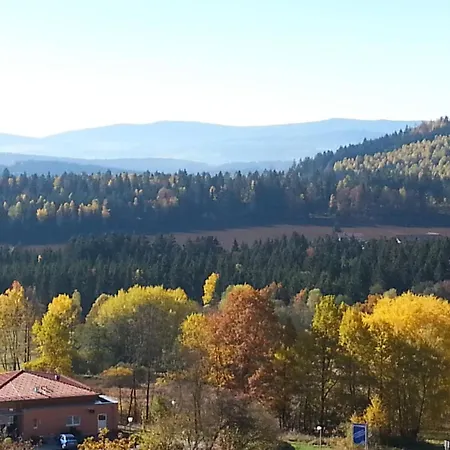 Ferienwohnung Panoramablick- 2 Südhanglage * Bodenmais