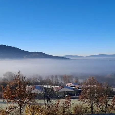 Panoramablick- 2 Suedhanglage Διαμέρισμα *